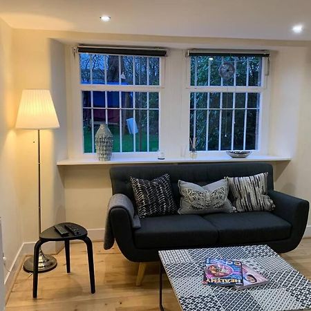 אדינבורו The Inverleith Apartment מראה חיצוני תמונה