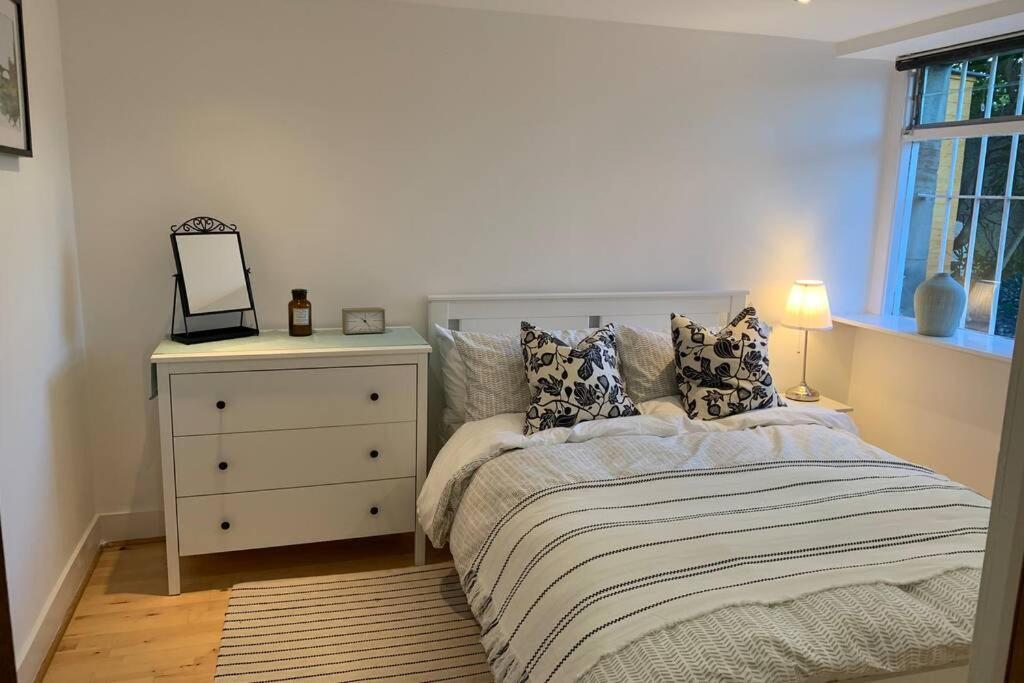 אדינבורו The Inverleith Apartment מראה חיצוני תמונה